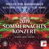 track image - Adagio for Strings, Op.11 (Summer Night Concert 2019)