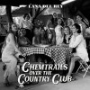 track image - Chemtrails over the Country Club