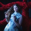 track image - Pre-Raphaelite