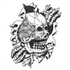 track image - No Longer Human
