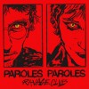 track image - Paroles Paroles