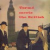 track image - Born To Be Blue (feat. Wally Stott & His Orchestra)