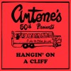 track image - Hangin' On A Cliff