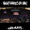 track image - Les Nuits (Radio Edit)