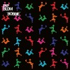 track image - Red