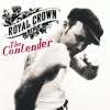 track image - The Contender