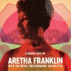 track image - Respect (with The Royal Philharmonic Orchestra) (feat. The Royal Philharmonic Orchestra)