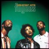 track image - The Sweetest Thing (feat. Lauryn Hill) (Mahogany Mix)