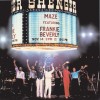 track image - Look At California (Live) (feat. Frankie Beverly)