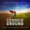 track image - Common Ground (Main Theme)