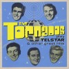 track image - Telstar