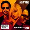 track image - Mi Gente