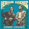 track image - Sonido Cósmico