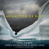 track image - Antarctica or Bust