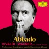 track image - Parsifal, WWV 111, Act III Suite (Ed. Abbado) : Wagner: Parsifal, WWV 111, Act III Suite (Ed. Abbado): Karfreitagszauber 