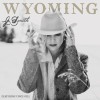 track image - Wyoming (feat. Vince Gill)