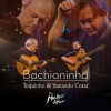 track image - Chegada (Live At Rio Montreux Jazz Festival)