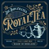 track image - Royal Tea