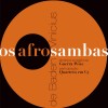 track image - Canto De Ossanha