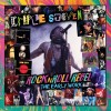 track image - Inside Of Me (feat. The Disciples of Soul)
