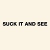 track image - Piledriver Waltz