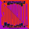 track image - Sound Killa, Pt. 2 (feat. Shy FX)