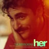 track image - The Moon Song (Studio Version Duet)