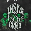 track image - Insane in the Brain
