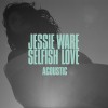 track image - Selfish Love