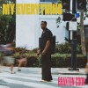 track image - My Everything