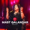 track image - Mast Qalandar | Coke Studio Bangla