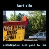 track image - Philly’s been good to me