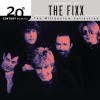 track image - The One Thing (Remastered) (Live)