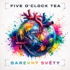 track image - Barevný světy