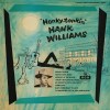 track image - Honky Tonkin' (1948 Single Version)