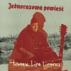 track image - Jednorazowa Powieść