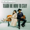 track image - Teach Me How To Stay
