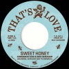track image - Sweet Honey