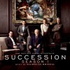track image - Succession - End Title Theme - Strings and Winds Variation