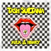 track image - Milk & Honey