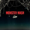 track image - The Green - Monster Mash