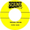 track image - A Teenage Prayer
