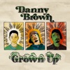 track image - Grown Up