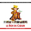 track image - King Of Hearts Le Repos