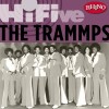 track image -  Disco Inferno (Single Edit)