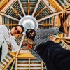 track image - Colors (feat. Hypnotic Brass Ensemble)