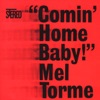 track image - Comin' Home Baby