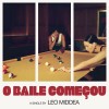 track image - O Baile Começou