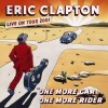 track image - Wonderful Tonight (Live at the Staples Center, Los Angeles, August 2001)