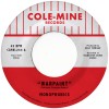 track image - Warpaint (45 Edit)
